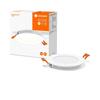 LEDVANCE zapuštěné svítidlo Downlight Slim 120mm 8W 4000K 4058075573130