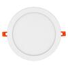 LEDVANCE zapuštěné svítidlo Downlight Slim 225mm 22W 4000K 4058075573154