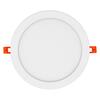 LEDVANCE zapuštěné svítidlo Downlight Slim 225mm 22W 4000K 4058075573154