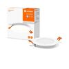 LEDVANCE zapuštěné svítidlo Downlight Slim 120mm 8W 6500K 4058075573192