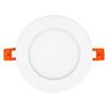 LEDVANCE zapuštěné svítidlo Downlight Slim 120mm 8W 6500K 4058075573192