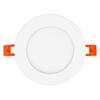 LEDVANCE zapuštěné svítidlo Downlight Slim 120mm 8W 6500K 4058075573192