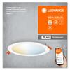 LEDVANCE SMART+ Wifi Orbis Downlight Slim 225 TW 4058075573277