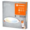 LEDVANCE SMART+ Wifi Orbis Downlight Slim 225 TW 4058075573277