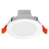 LEDVANCE SMART+ Wifi Spotlight Recess 86mm 110d RGB + TW 4058075573314