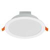 LEDVANCE SMART+ Wifi Spotlight Recess 170mm 110d RGB + TW 4058075573376