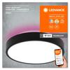 LEDVANCE SMART+ Wifi Orbis Backlight Black 350mm TW 4058075573574