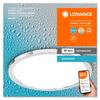 LEDVANCE SMART+ Wifi Orbis Disc IP44 300mm TW 4058075573598