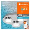 LEDVANCE SMART+ Wifi Orbis Wall Round IP44 300mm TW 4058075573741