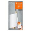 LEDVANCE SMART+ Wifi Orbis Wall Twist 230x127mm White TW 4058075574151