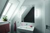 LEDVANCE SMART+ Wifi Orbis Wall Bath IP44 300mm White TW 4058075574274