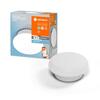 LEDVANCE SMART+ Wifi Orbis Wall Aqua IP44 Round 200mm TW 4058075574410