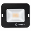 LEDVANCE FL COMP V 10W 840 SYM 100 BK 4058075574595