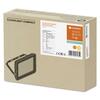 LEDVANCE FL COMP V 50W 830 SYM 100 BK 4058075574854