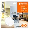 LEDVANCE SUN@Home Orbis Plate 4058075575950