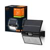 LEDVANCE LED solární reflektor ENDURA Flood Solar Double Sensor 2 W 3000 K 4058075576636