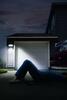 LEDVANCE LED solární reflektor ENDURA Flood Solar Double Sensor 2 W 3000 K 4058075576636