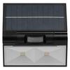 LEDVANCE LED solární reflektor ENDURA Flood Solar Double Sensor 2 W 3000 K 4058075576636