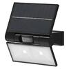 LEDVANCE LED solární reflektor ENDURA Flood Solar Double Sensor 2 W 3000 K 4058075576636