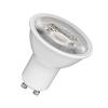 LEDVANCE LED žárovka PAR16 VALUE 4,5 W 2700 K GU10 220-240 V 60°