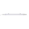 LEDVANCE LED svítidlo prachotěs DP SLIM ECO 600 18 W 4000 K 220-240 V IP65