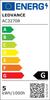 LEDVANCE PARATHOM LED PAR16 30 120d 4.3 W/3000 K GU10 4058075608016