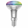 LEDVANCE SMART+ WIFI SPOT R50 40 3.3W Multicolor E14 4058075609556