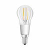 LEDVANCE SMART+ Filament WiFi Mini Bulb Dimmable 40 4W 2700K E14 4058075609778