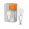 LEDVANCE SMART+ Filament WiFi Mini Bulb Dimmable 40 4W 2700K E14 4058075609778