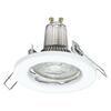LEDVANCE zapuštěné svítidlo Spotlight Recess Set vč. LEDVANCE LED 3x2.6W GU10 bílá 4058075611313