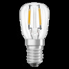 LEDVANCE PARATHOM LED SPC.T26 12 2.2 W/2700 K E14 4058075616912