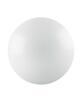 LEDVANCE LED přisazené svítidlo SF CIRCULAR 400 SEN V 24W 840 IP44 4058075618121