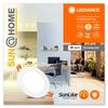 LEDVANCE SUN@Home Downlight Slim 120mm 4058075627024