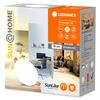 LEDVANCE SUN@Home Downlight Slim 120mm 4058075627024