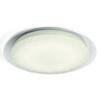 LEDVANCE stropní svítidlo Orbis Sparkle Remote-CCT s dálkovým ovládáním 460mm 24W 4058075633179