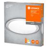 LEDVANCE stropní svítidlo Orbis Sparkle Remote-CCT s dálkovým ovládáním 460mm 24W 4058075633179