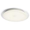 LEDVANCE stropní svítidlo Orbis Sparkle Remote-CCT s dálkovým ovládáním 560mm 32W 4058075633193