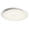 LEDVANCE stropní svítidlo Orbis Sparkle Remote-CCT s dálkovým ovládáním 560mm 32W 4058075633193