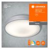 LEDVANCE stropní svítidlo Orbis Remote-CCT s dálkovým ovládáním 310mm 14W 4058075651715