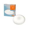 LEDVANCE stropní svítidlo Orbis IP44 Sensor 400mm 25W 4058075651852