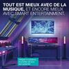 LEDVANCE SMART+ Wifi Floor Corner RGB + TW 4058075665880