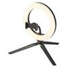 LEDVANCE stolní svítidlo pro focení a video Linear LED Mobile Ring Desktop 4058075666870