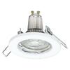 LEDVANCE zapuštěné svítidlo Spotlight Recess Set vč. LEDVANCE LED 5x2.6W GU10 bílá 4058075711037