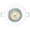 LEDVANCE zapuštěné svítidlo Spotlight Recess Set vč. LEDVANCE LED 5x2.6W GU10 bílá 4058075711037