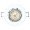 LEDVANCE zapuštěné svítidlo Spotlight Recess Set vč. LEDVANCE LED 5x2.6W GU10 bílá 4058075711037