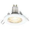 LEDVANCE zapuštěné svítidlo Spotlight Recess Set vč. LEDVANCE LED 5x2.6W GU10 bílá 4058075711037