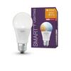 LEDVANCE SMART+ ZB A60 TW 9W 220V FR E27 4058075729001