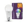 LEDVANCE SMART+ ZB A60 9W 220V RGBW FR E27 4058075729025