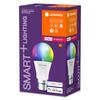 LEDVANCE SMART+ ZB A60 R 9W 220V RGBW FR B22D 4058075729049