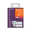 LEDVANCE SMART+ ZB PAR16 4.9W 220V RGBW GU10 4058075729186